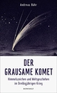 Cover: Der grausame Komet