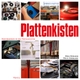 Cover: Plattenkisten