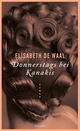 Cover: Donnerstags bei Kanakis