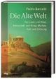 Cover: Die Alte Welt