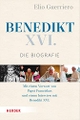 Cover: Benedikt XVI.