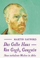 Cover: Das Gelbe Haus