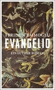 Cover: Feridun Zaimoglu. Evangelio - Ein Luther-Roman. Kiepenheuer und Witsch Verlag, Köln, 2017.