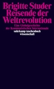 Cover: Reisende der Weltrevolution
