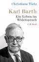 Cover: Karl Barth