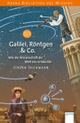 Cover: Galilei, Röntgen & Co.