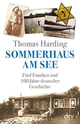 Cover: Sommerhaus am See