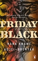 Cover: Nana Kwame Adjei-Brenyah. Friday Black - Storys. Penguin Verlag, München, 2020.