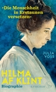 Cover: Hilma af Klint - "Die Menschheit in Erstaunen versetzen"
