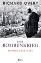 Cover: Der Bombenkrieg