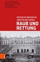Cover: Raub und Rettung