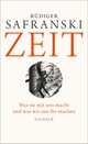 Cover: Zeit