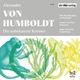Cover: Der unbekannte Kosmos des Alexander von Humboldt