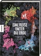 Cover: Matthieu Burniat / Marc-Andre Selosse. Eine Reise unter die Erde - Die Geheimnisse der Welt unter uns. Knesebeck Verlag, München, 2022.