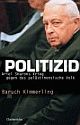 Cover: Politizid