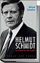 Cover: Michael Schwelien. Helmut Schmidt - Ein Leben für den Frieden.
