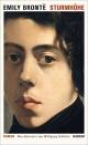 Cover: Emily Bronte. Sturmhöhe - Roman. Carl Hanser Verlag, München, 2016.