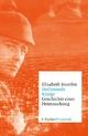 Cover: Elisabeth Bronfen. Hollywoods Kriege - Geschichte einer Heimsuchung. S. Fischer Verlag, 2013.