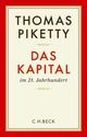 Thomas Piketty 