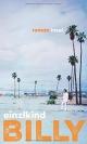 Cover: Einzlkind. Billy - Roman. Insel Verlag, Berlin, 2015.