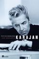 Cover: Peter Uehling. Karajan - Eine Biografie. Rowohlt Verlag, Reinbek bei ...