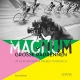 Cover: Guy Andrews. MAGNUM - Große Radrennen im Visier berühmter Magnum-Fotografen. Sieveking Verlag, München, 2016.