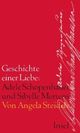 Cover: Geschichte einer Liebe