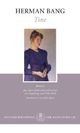Cover: Herman Bang. Tine - Roman. Manesse Verlag, 2011.
