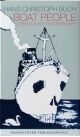 Cover: Hans Christoph Buch. Boat People - Literatur als Geisterschiff. Frankfurter Verlagsanstalt, Frankfurt am Main, 2014.